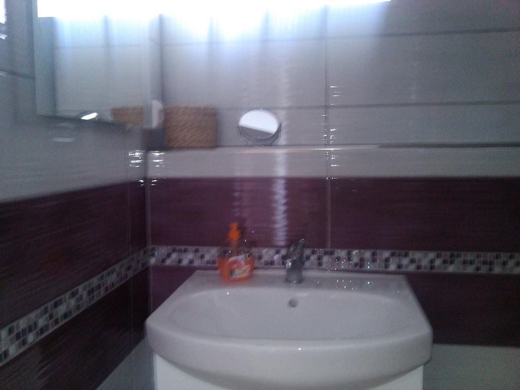 Vinny Sklep Kovarna Rohatec Chambre photo